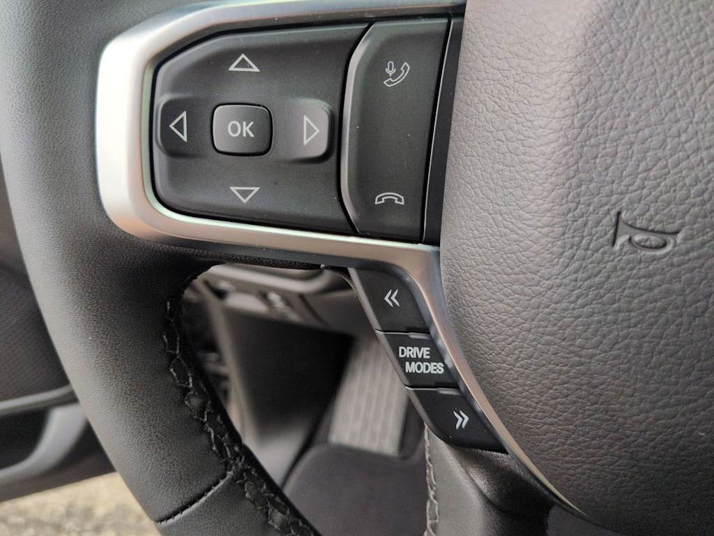 Thumbnail: 2026 RAM 1500 - 24