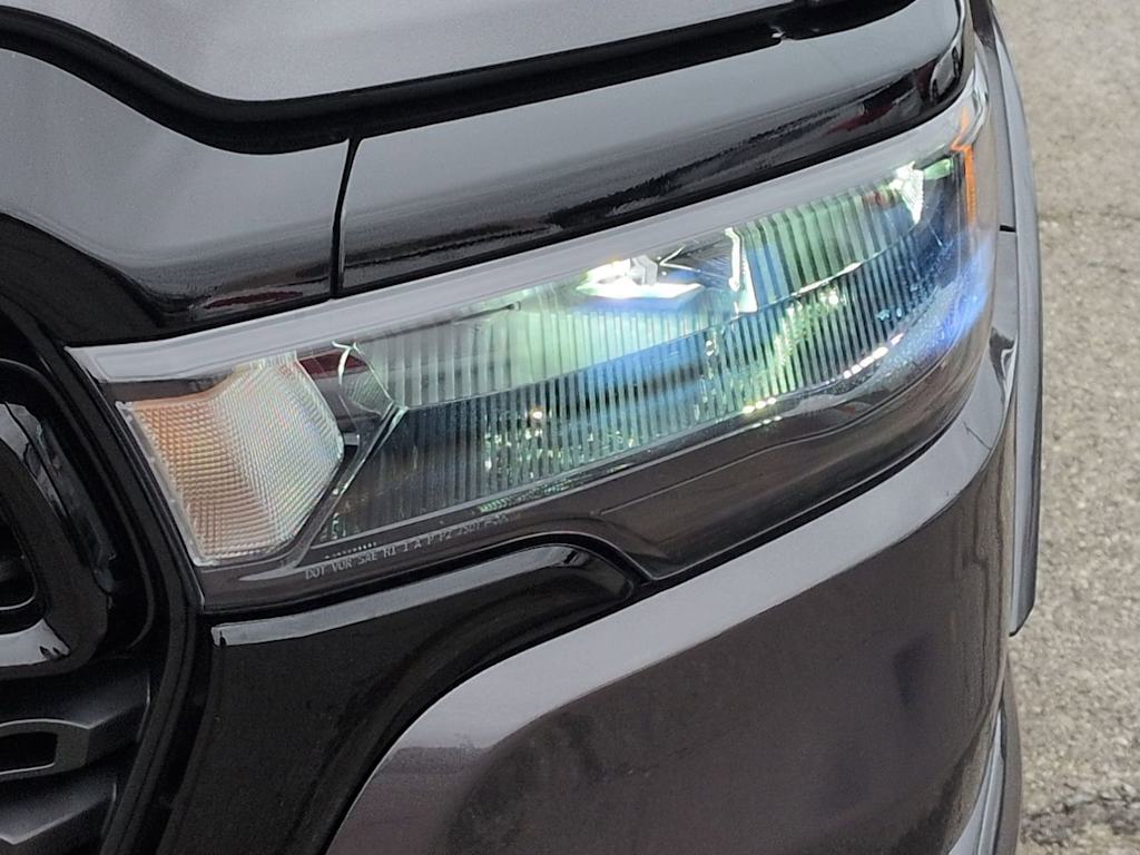 Thumbnail: 2026 RAM 1500 - 19