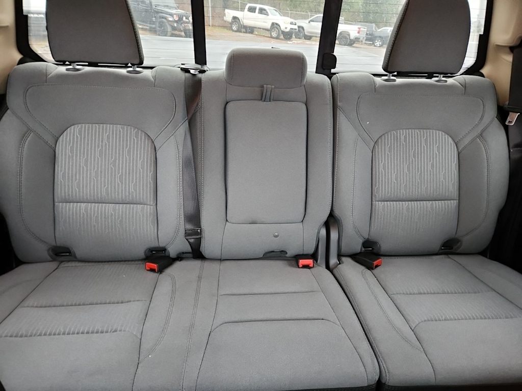 Thumbnail: 2020 RAM 1500 - 20