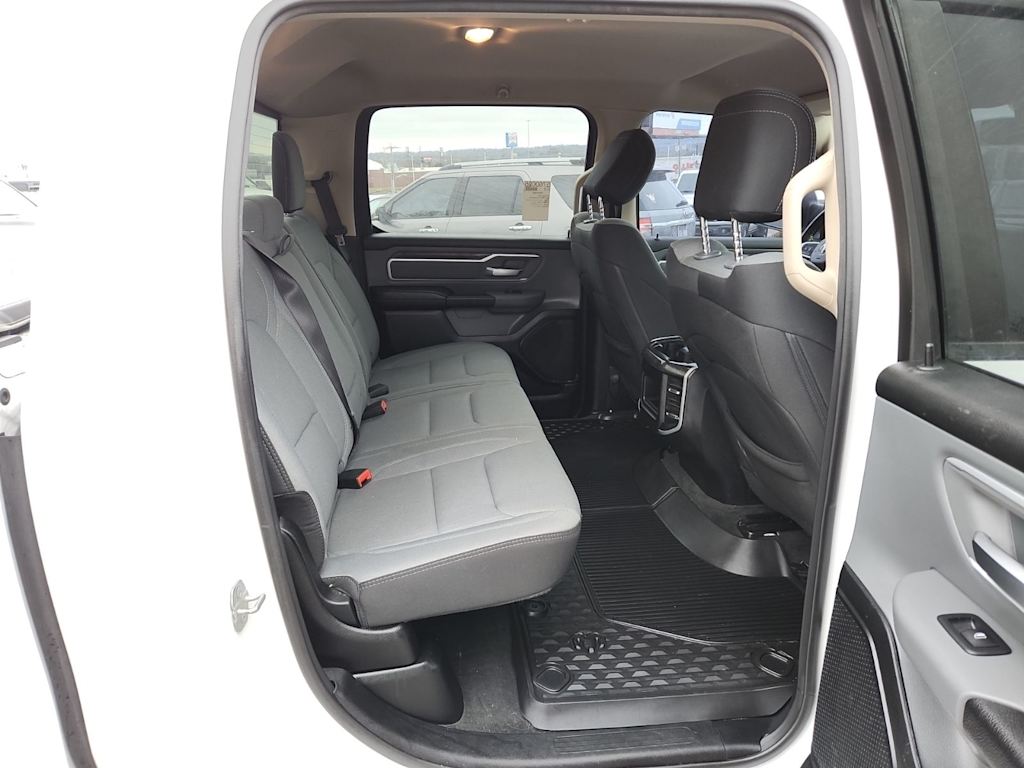 Thumbnail: 2020 RAM 1500 - 23