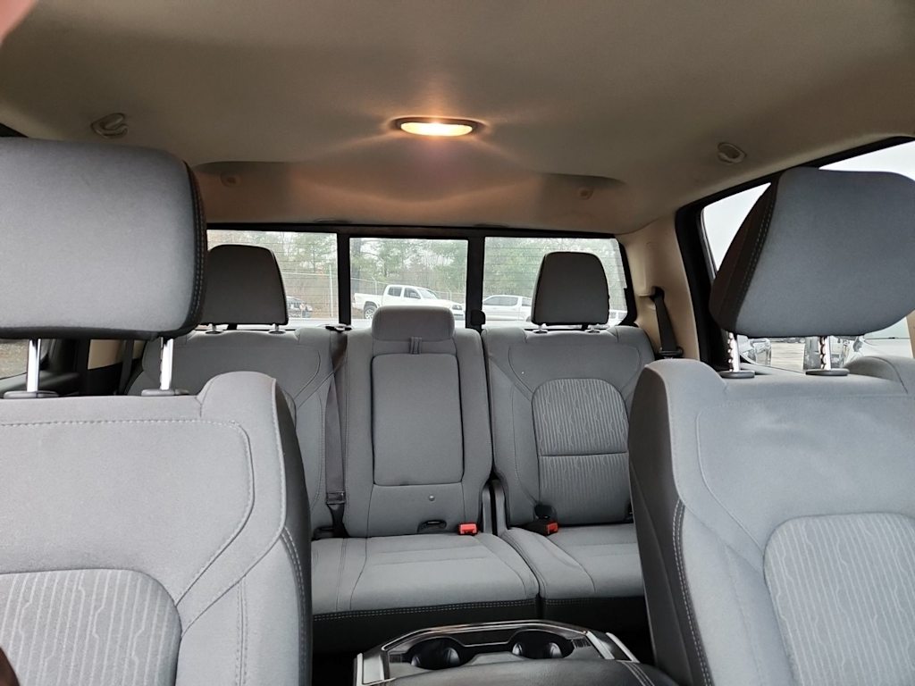 Thumbnail: 2020 RAM 1500 - 10