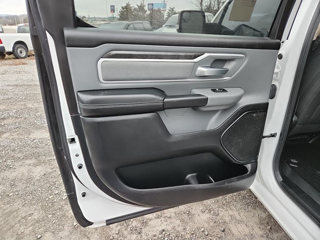 Thumbnail: 2020 RAM 1500 - 26