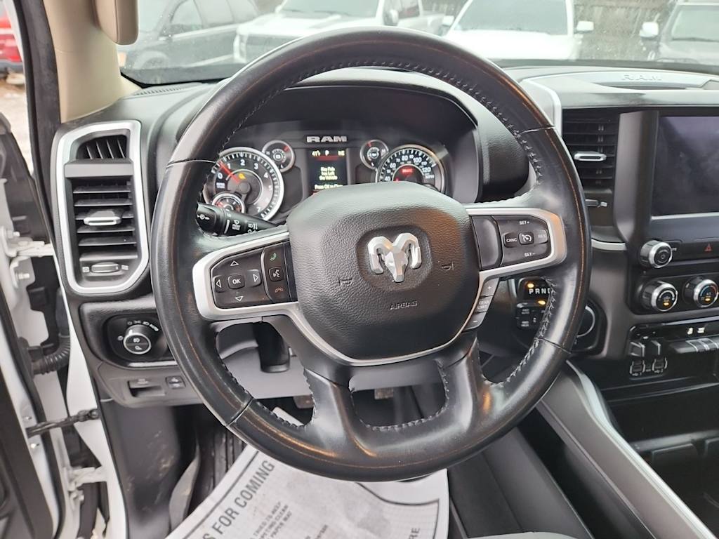 Thumbnail: 2020 RAM 1500 - 7