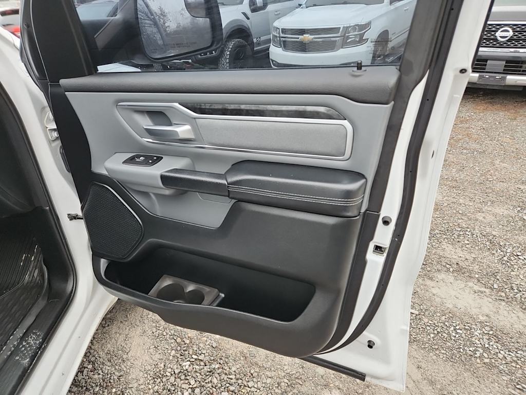 Thumbnail: 2020 RAM 1500 - 22