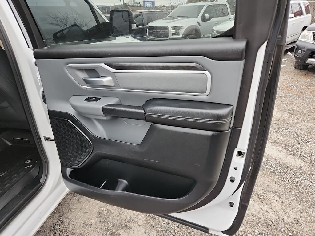 Thumbnail: 2020 RAM 1500 - 24