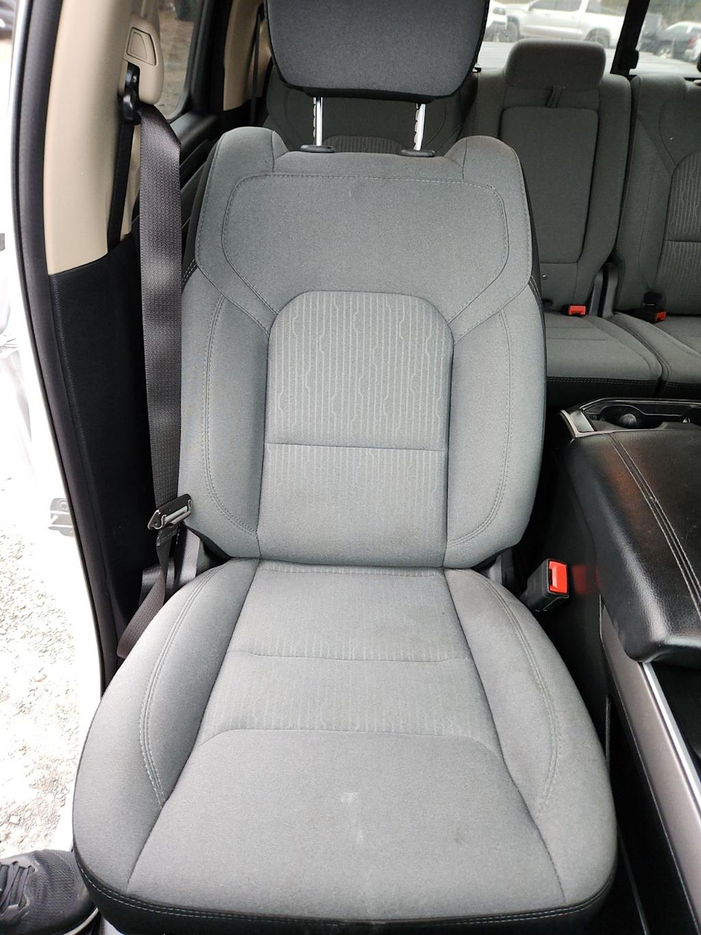 Thumbnail: 2020 RAM 1500 - 19