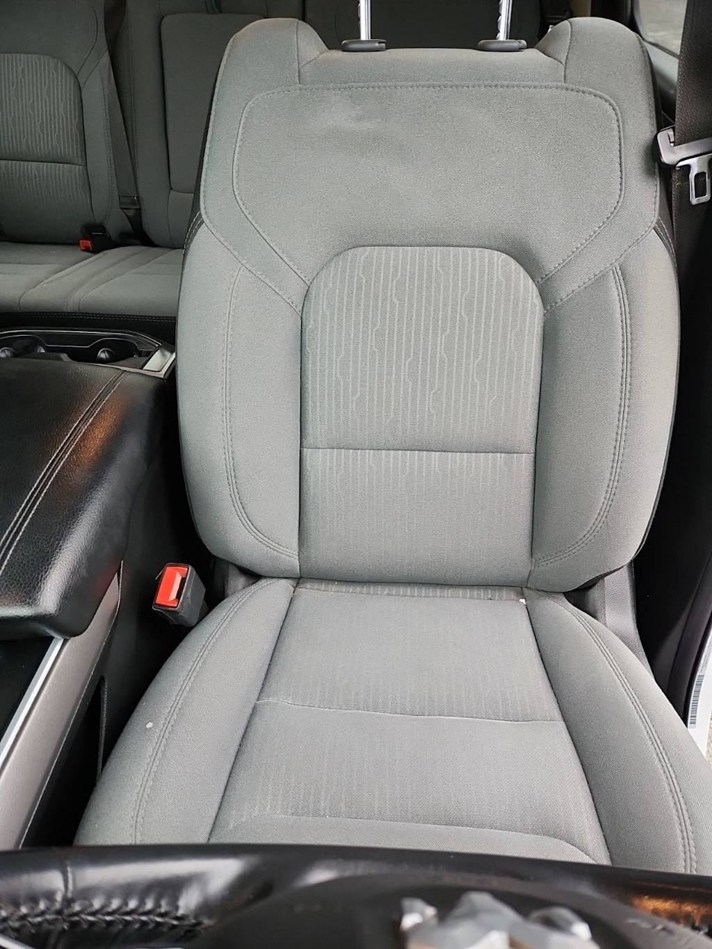 Thumbnail: 2020 RAM 1500 - 9