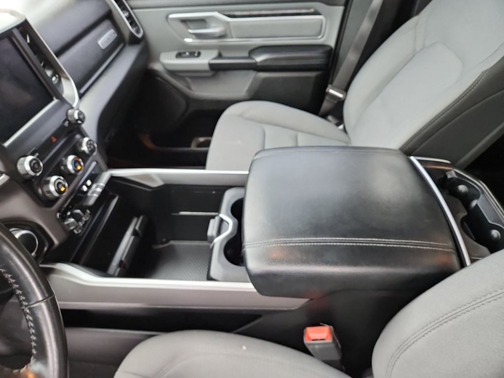 Thumbnail: 2020 RAM 1500 - 8