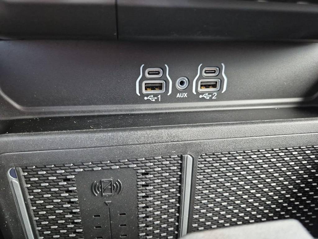 Thumbnail: 2026 RAM 1500 - 36