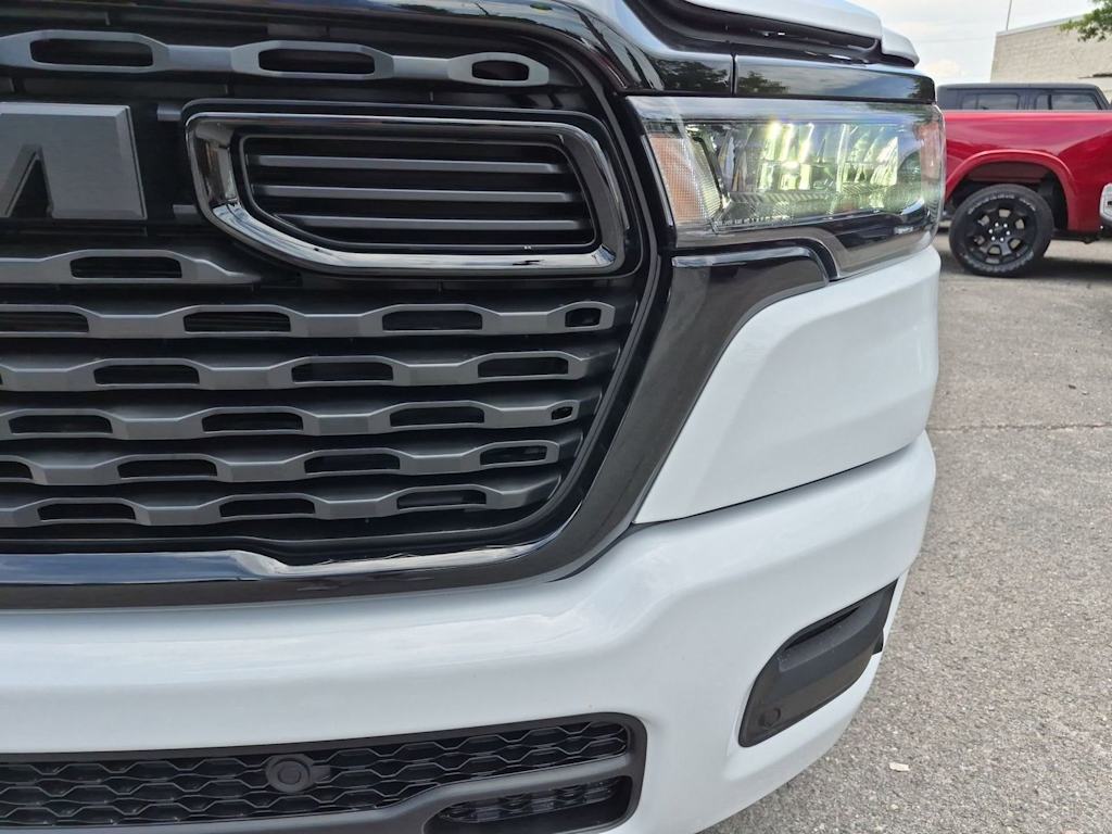 Thumbnail: 2026 RAM 1500 - 23