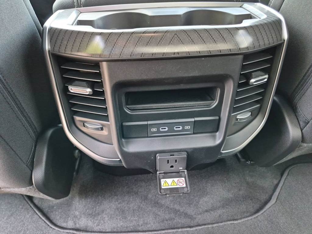 Thumbnail: 2026 RAM 1500 - 39