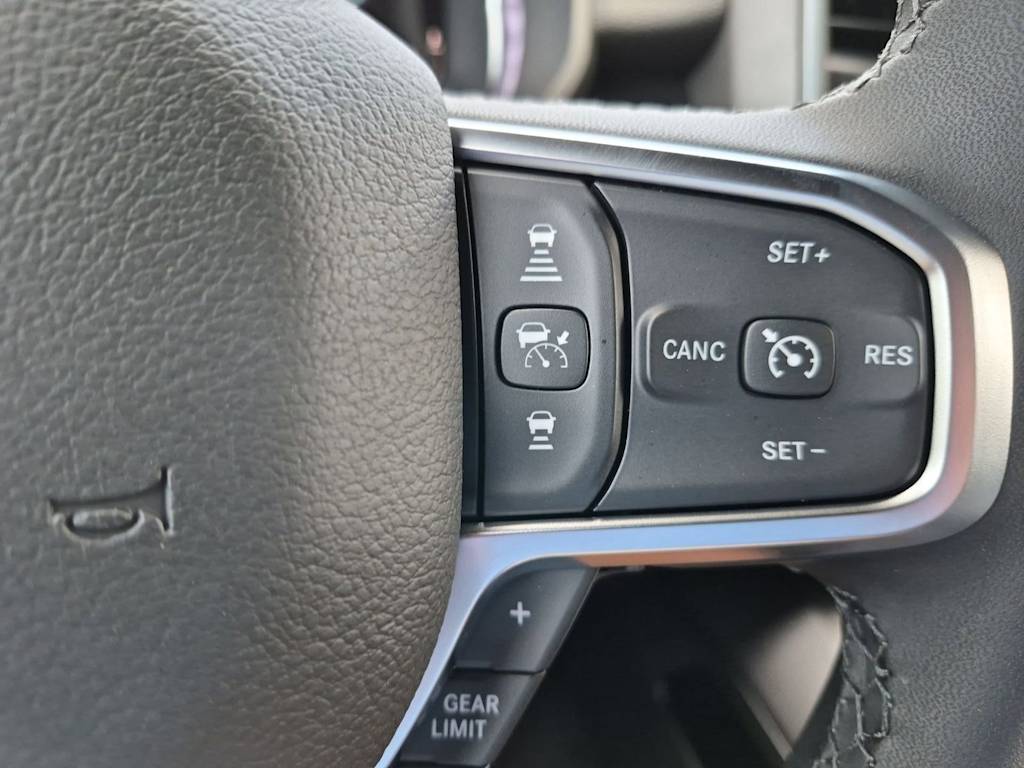 Thumbnail: 2026 RAM 1500 - 30