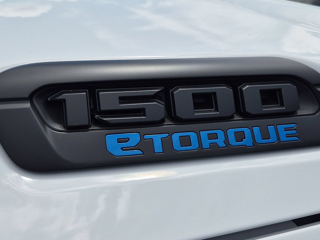 Thumbnail: 2026 RAM 1500 - 24