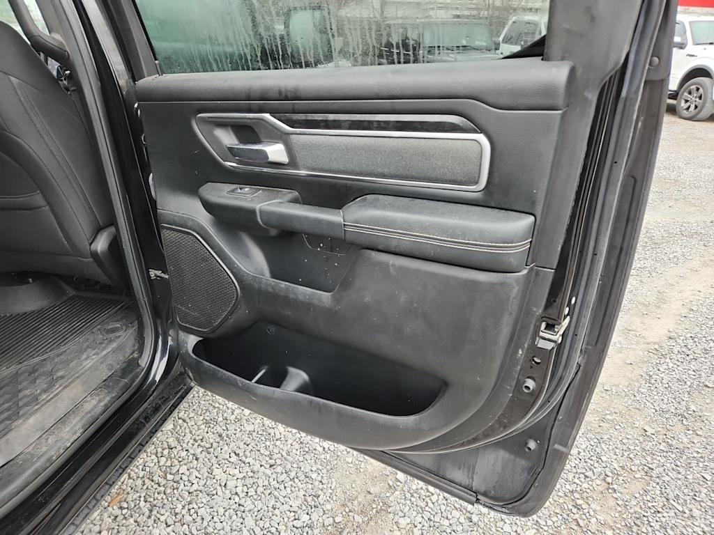 Thumbnail: 2019 RAM 1500 - 24