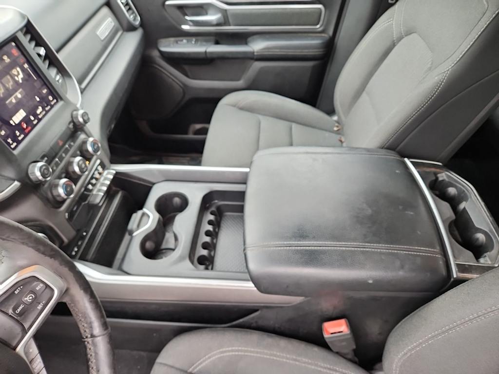 Thumbnail: 2019 RAM 1500 - 8