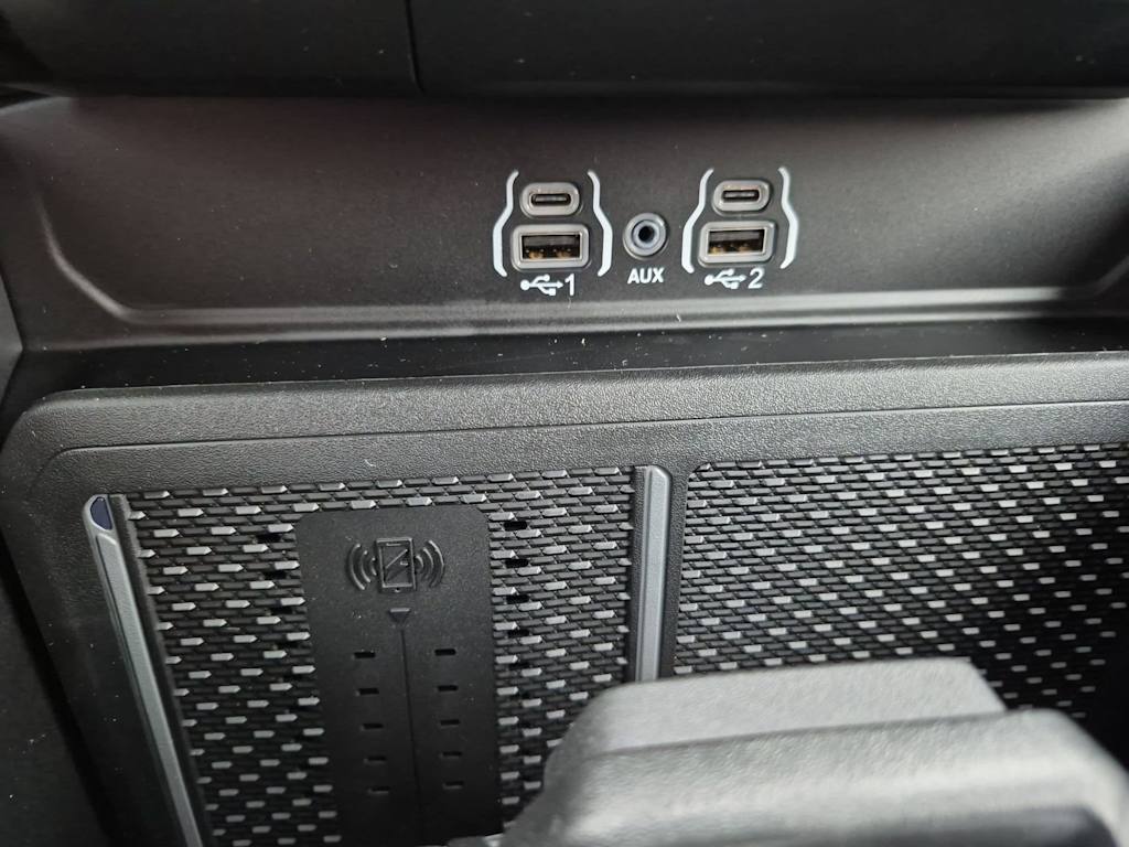 Thumbnail: 2026 RAM 1500 - 35