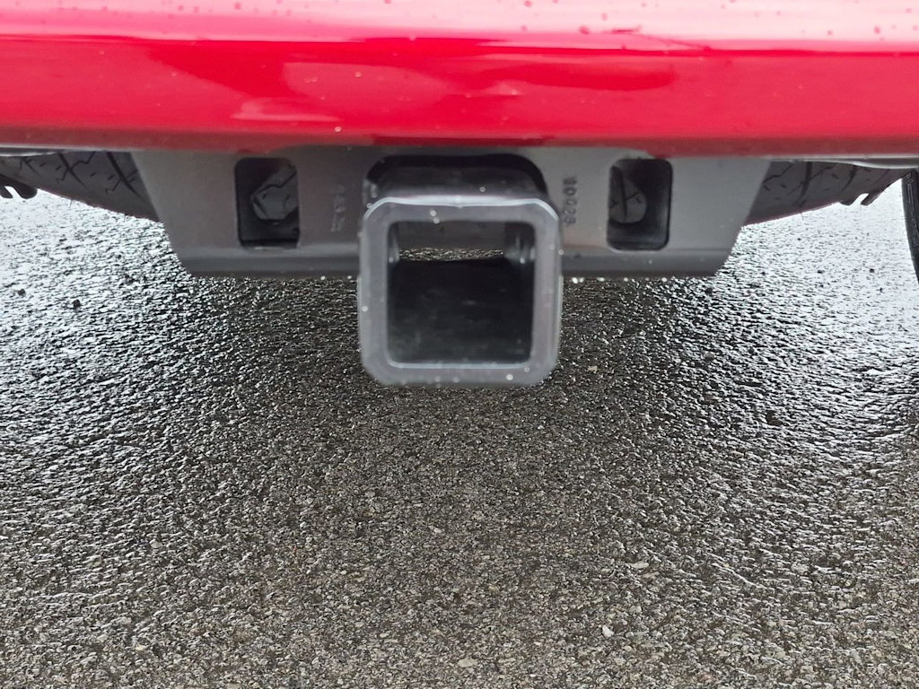 Thumbnail: 2026 RAM 1500 - 37
