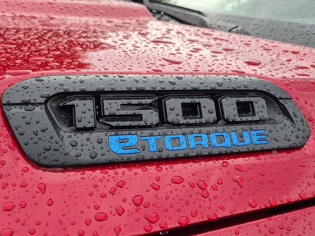 Thumbnail: 2026 RAM 1500 - 22