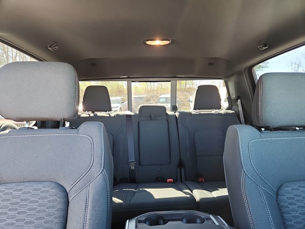 Thumbnail: 2026 RAM 1500 - 10