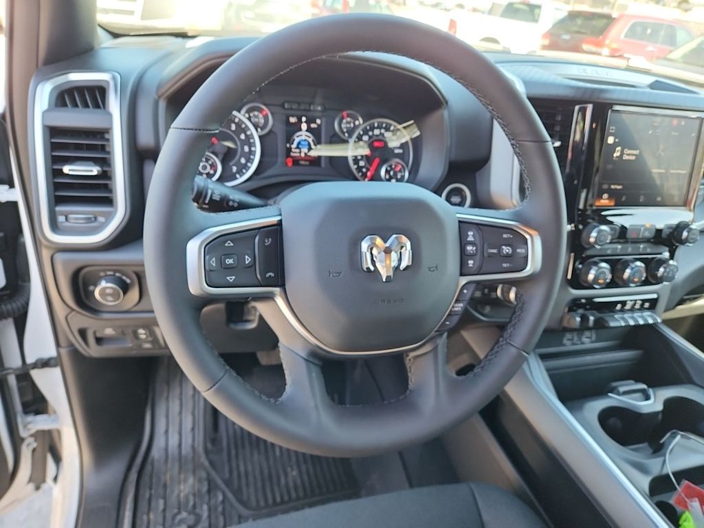 Thumbnail: 2026 RAM 1500 - 2