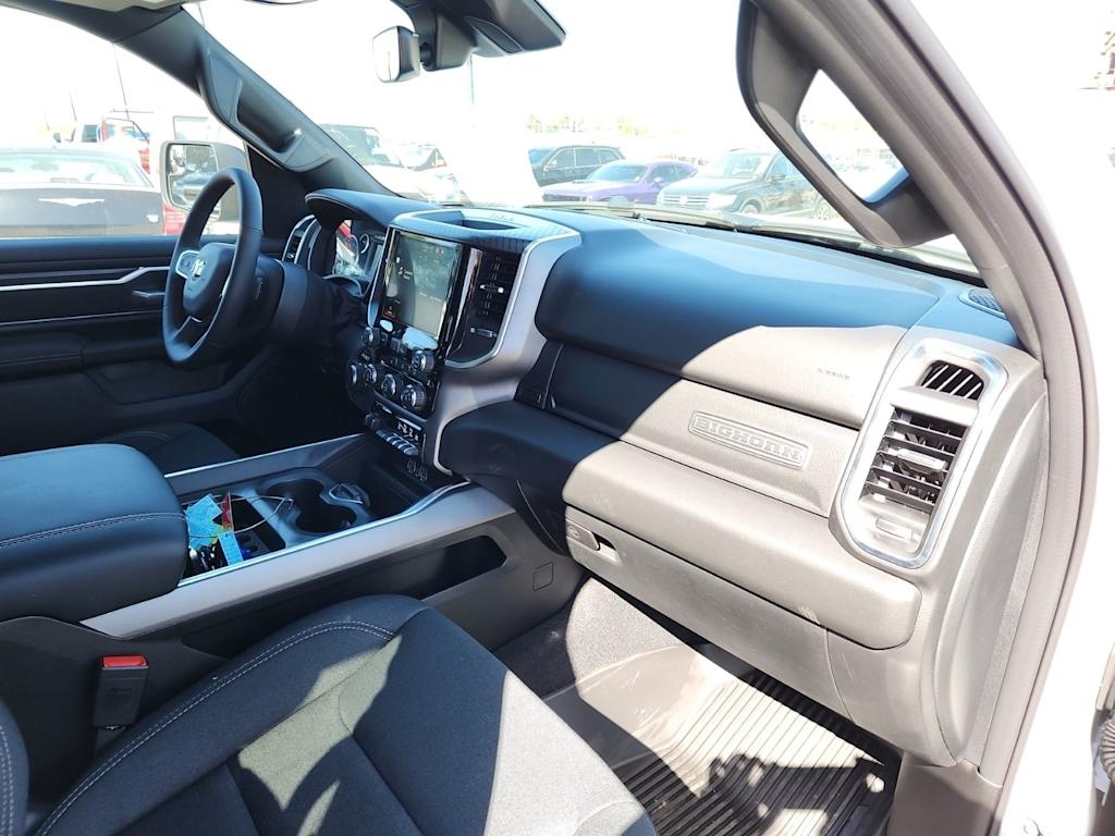 Thumbnail: 2026 RAM 1500 - 11