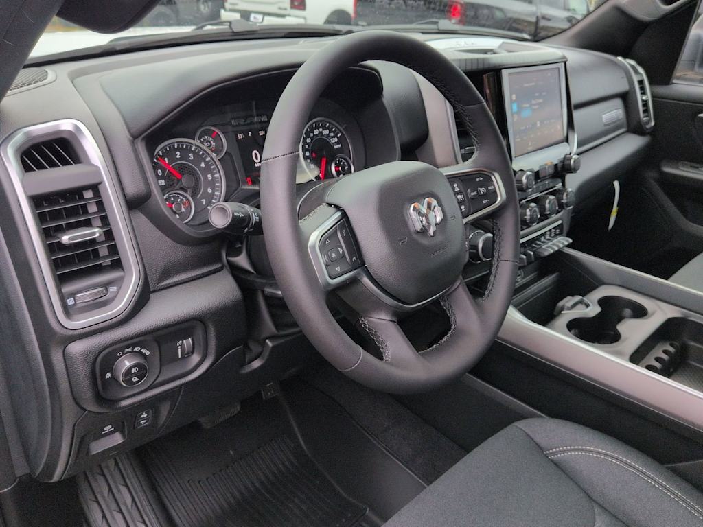 Thumbnail: 2026 RAM 1500 - 2