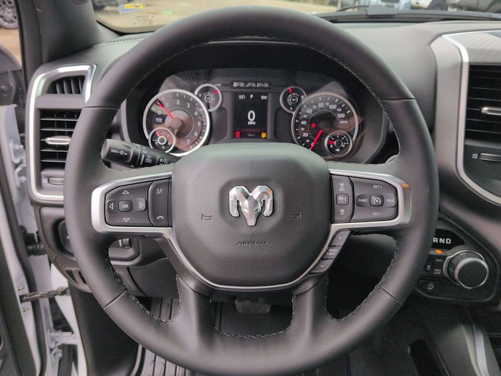 Thumbnail: 2026 RAM 1500 - 11