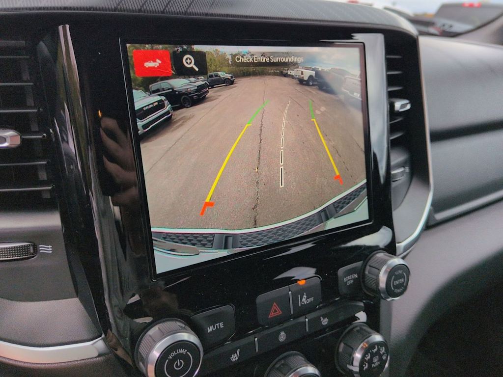 Thumbnail: 2026 RAM 1500 - 30