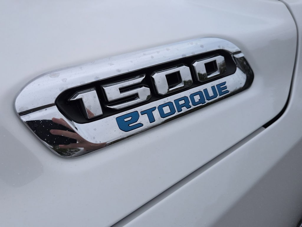 Thumbnail: 2026 RAM 1500 - 20