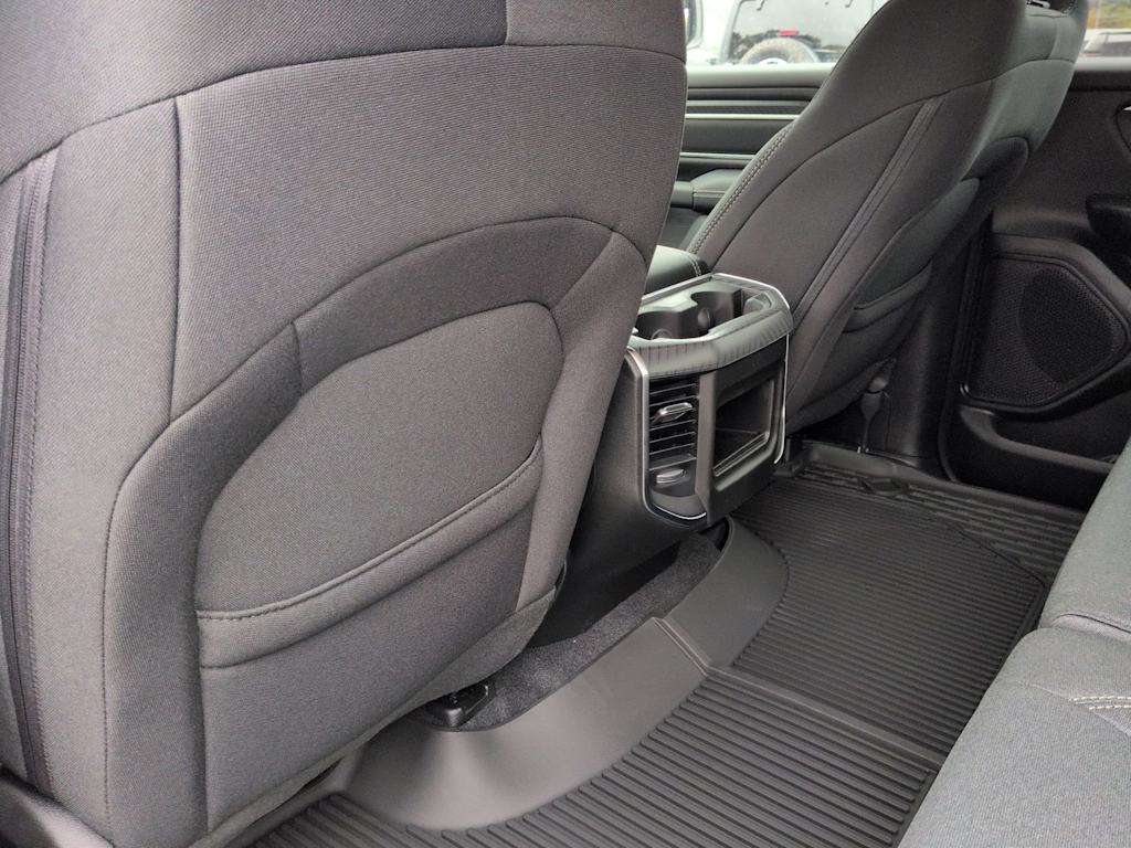 Thumbnail: 2026 RAM 1500 - 23