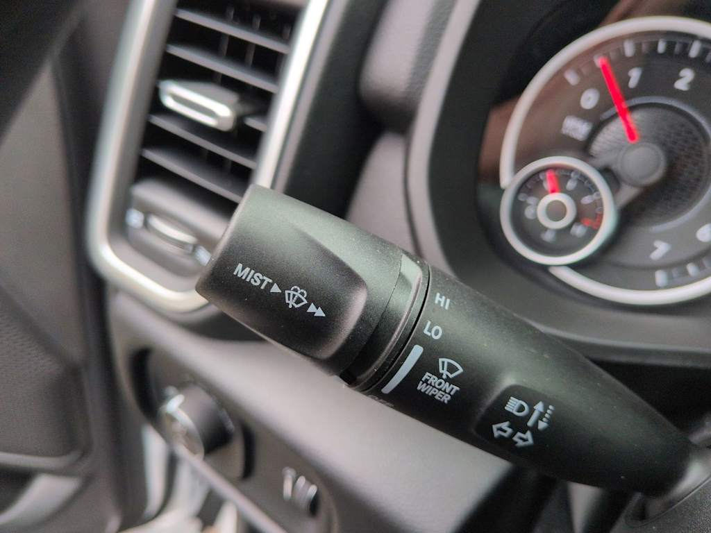 Thumbnail: 2026 RAM 1500 - 28