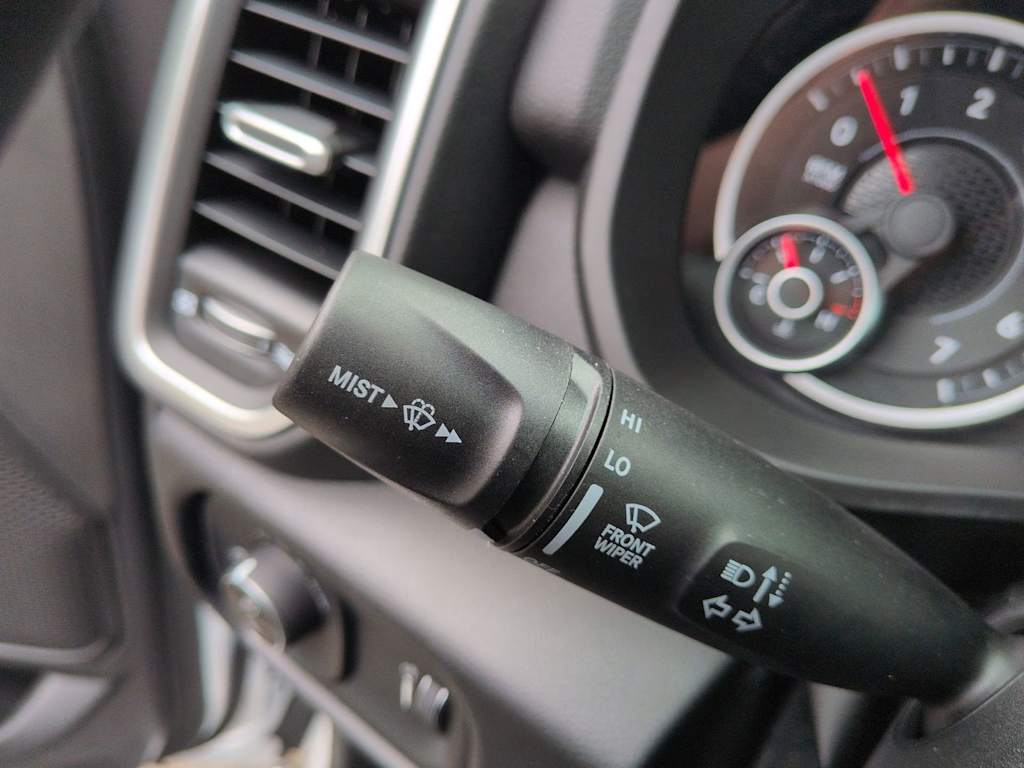 Thumbnail: 2026 RAM 1500 - 29