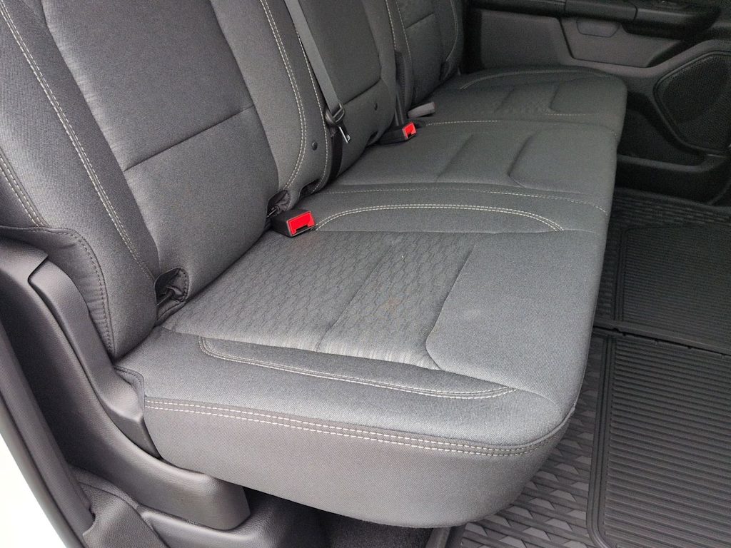 Thumbnail: 2026 RAM 1500 - 24