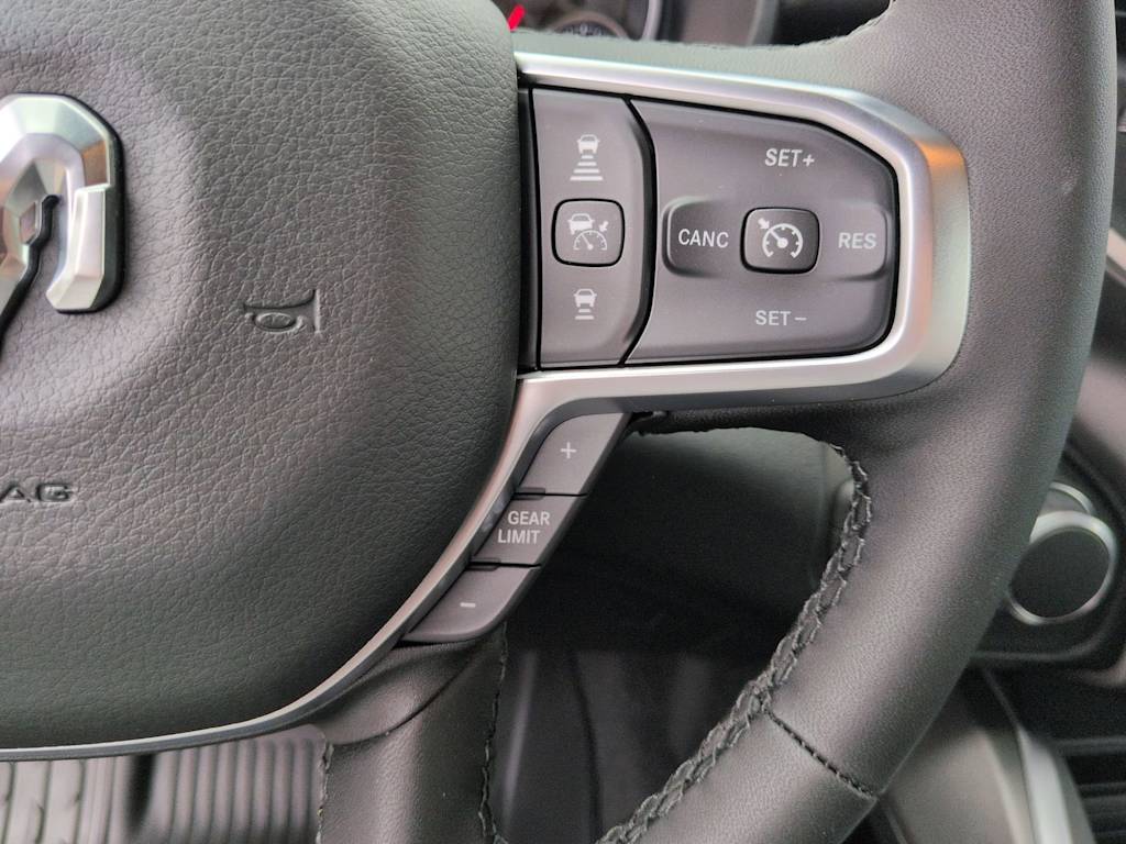 Thumbnail: 2026 RAM 1500 - 27