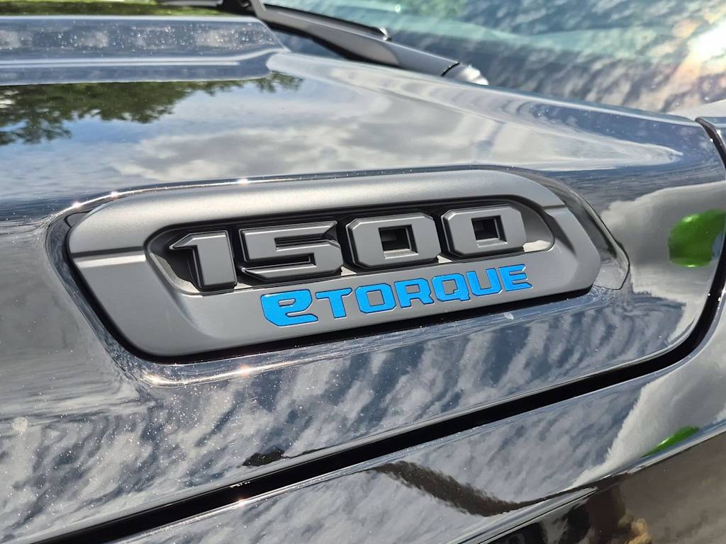 Thumbnail: 2026 RAM 1500 - 23