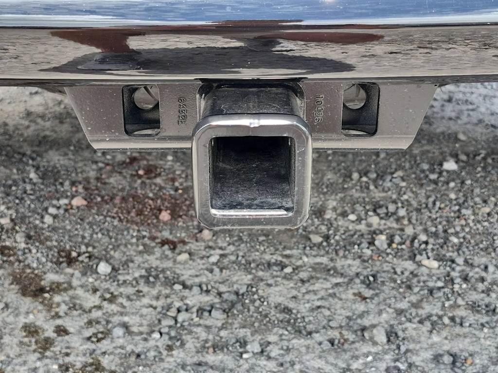 Thumbnail: 2026 RAM 1500 - 37
