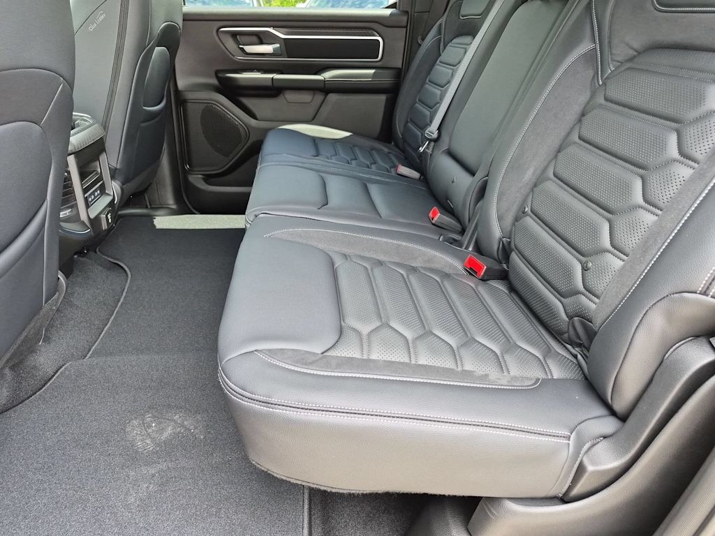 Thumbnail: 2026 RAM 1500 - 26