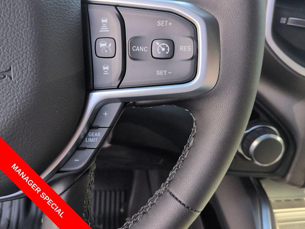 Thumbnail: 2026 RAM 1500 - 27