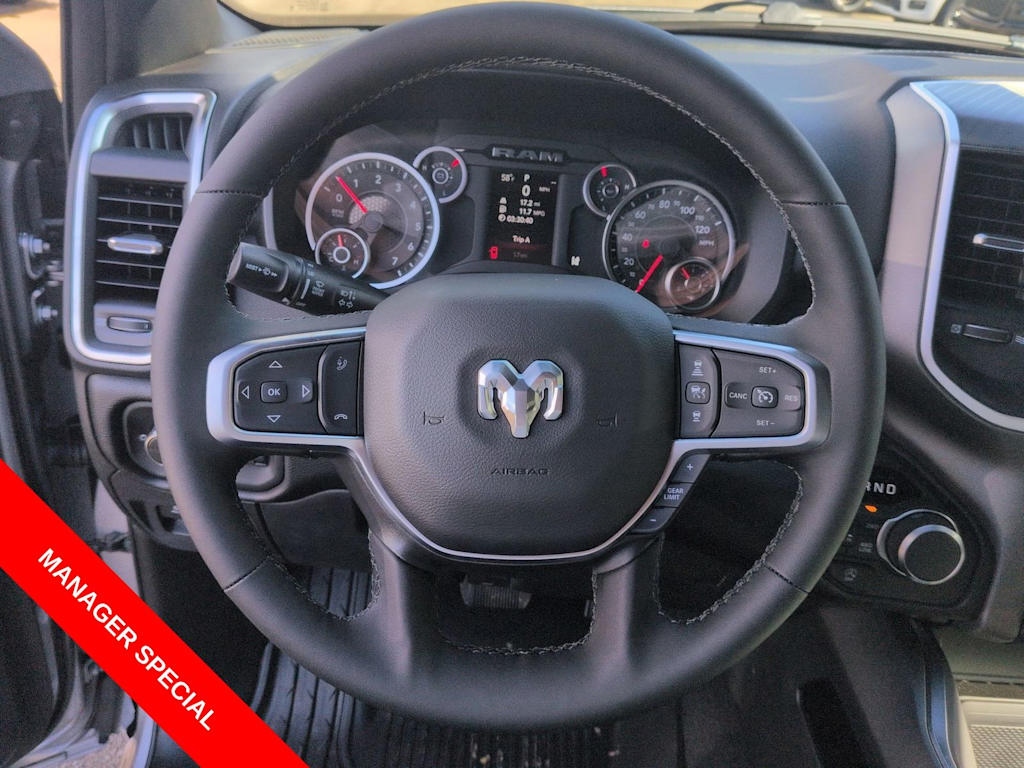 Thumbnail: 2026 RAM 1500 - 13