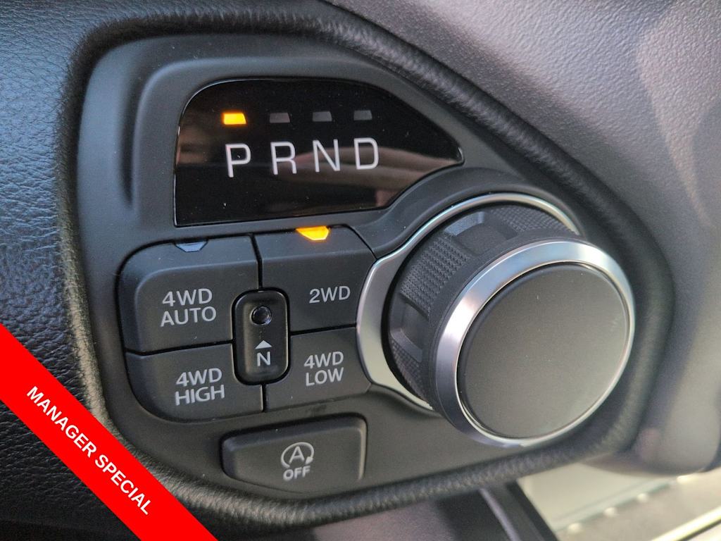 Thumbnail: 2026 RAM 1500 - 33
