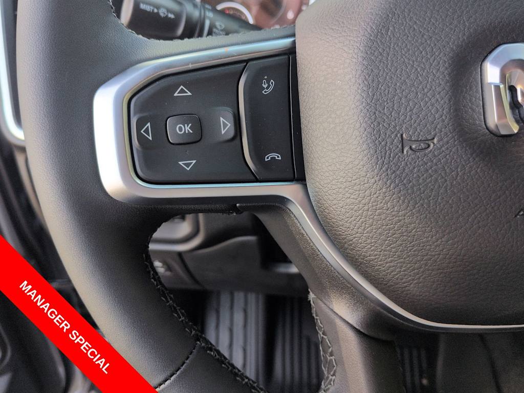 Thumbnail: 2026 RAM 1500 - 26