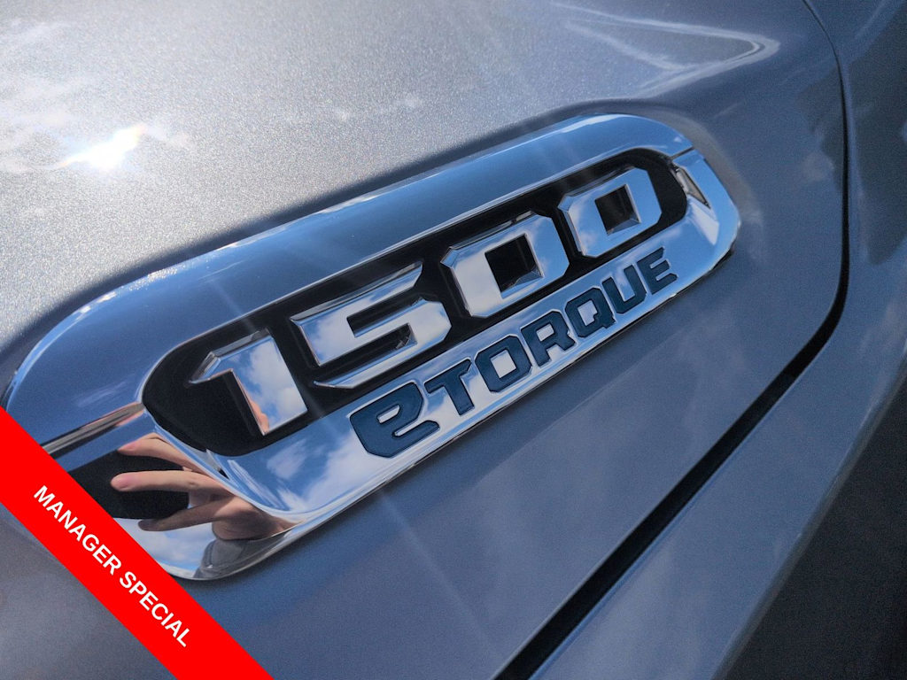 Thumbnail: 2026 RAM 1500 - 21