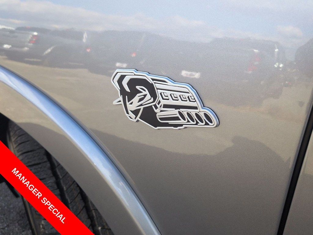 Thumbnail: 2026 RAM 1500 - 22