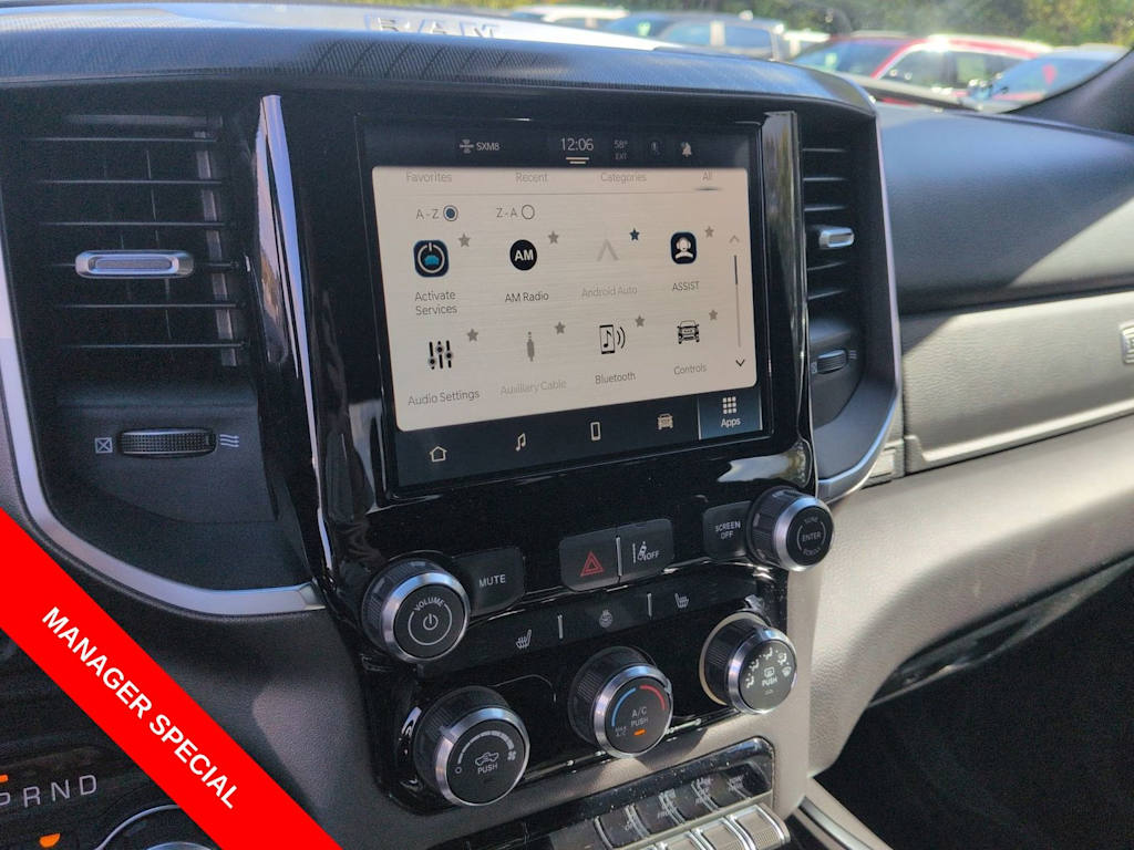 Thumbnail: 2026 RAM 1500 - 14