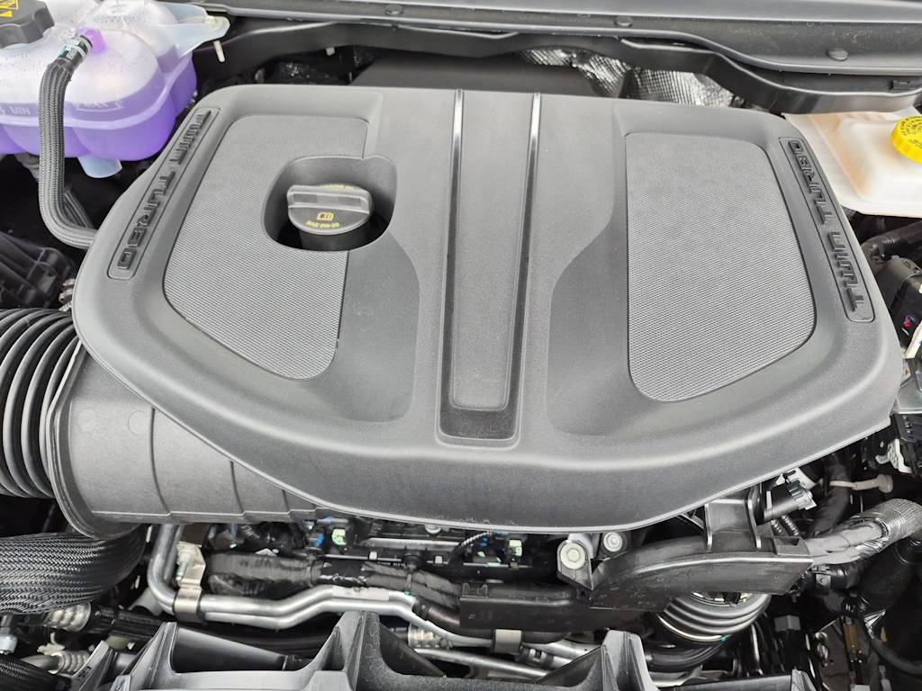 Thumbnail: 2026 RAM 1500 - 9