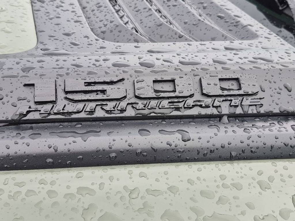Thumbnail: 2026 RAM 1500 - 24