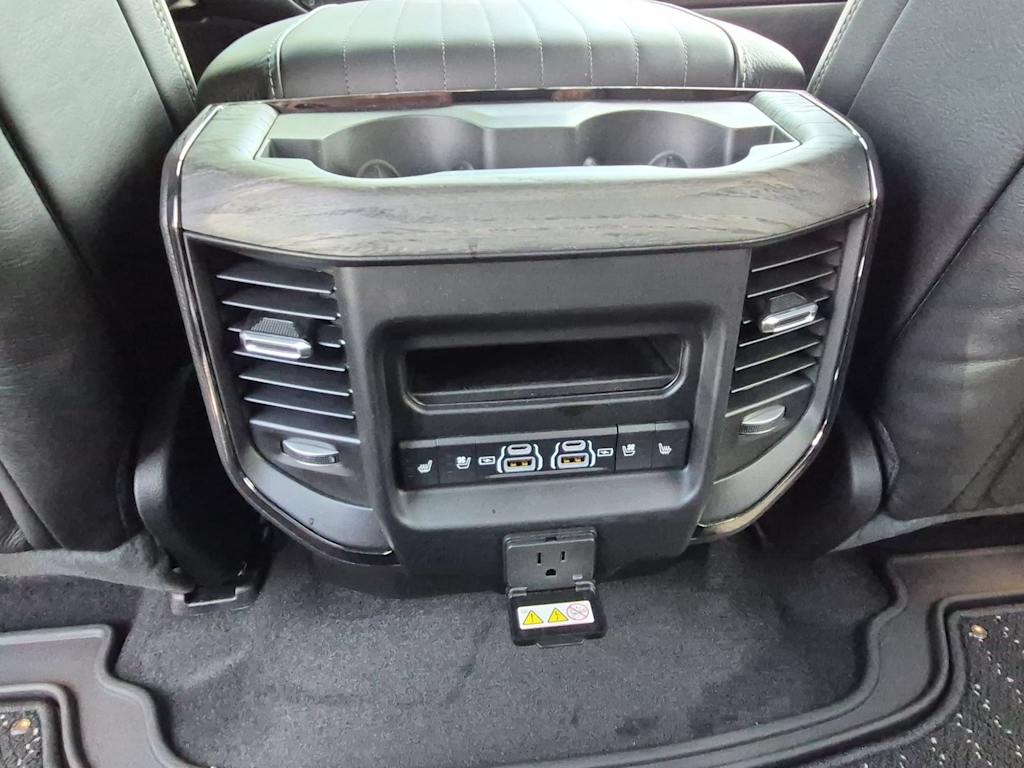 Thumbnail: 2026 RAM 1500 - 37