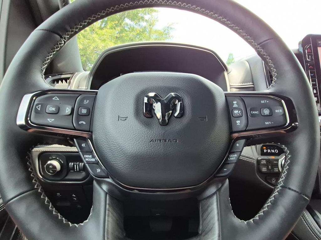 Thumbnail: 2026 RAM 1500 - 26
