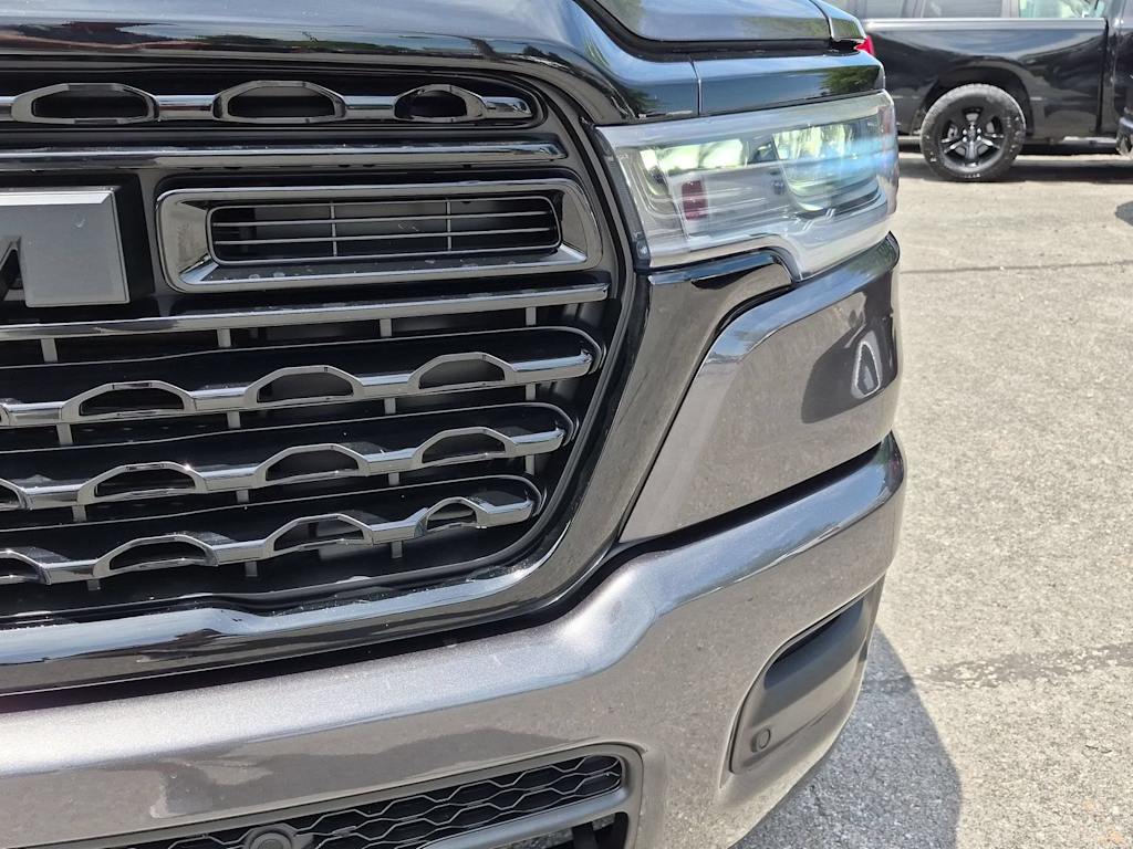 Thumbnail: 2026 RAM 1500 - 22