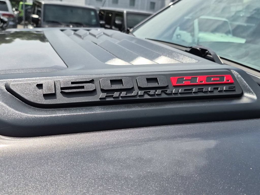 Thumbnail: 2026 RAM 1500 - 7